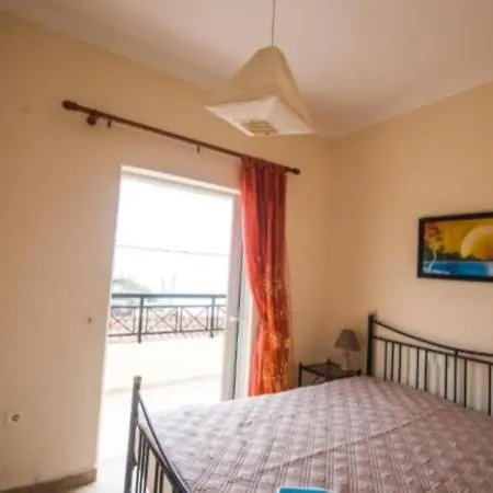Apartamento Pantelis *