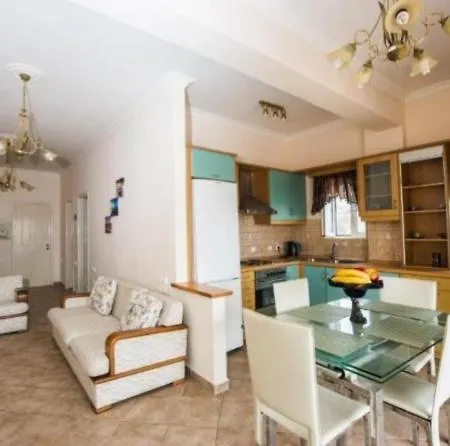 Apartamento Pantelis *